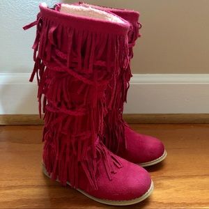 Joyfolie Boots
